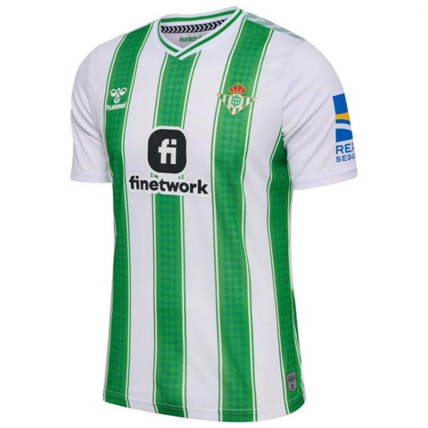 Maglia Real Betis Home 23/24